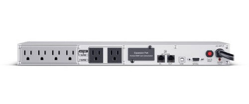 CyberPower PFC Sinewave uninterruptible power supply (UPS) Line-Interactive 0.7 kVA 400 W 6 AC outlet(s)