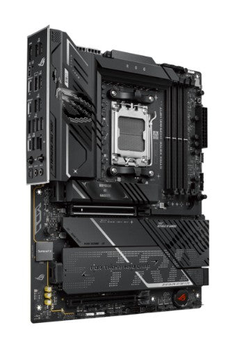 ASUS ROG STRIX X870E-H GAMING WIFI7 AMD X870E Socket AM5 ATX
