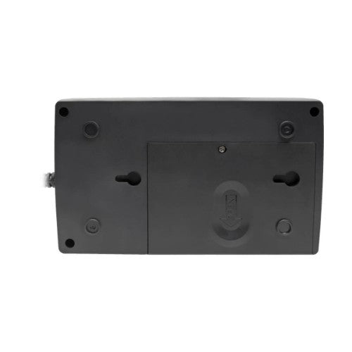 Tripp Lite ECO350UPS uninterruptible power supply (UPS) Standby (Offline) 0.35 kVA 210 W 6 AC outlet(s)
