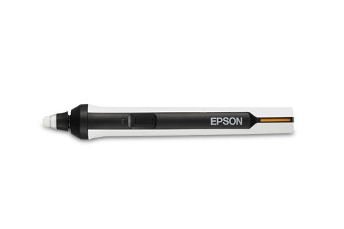 Epson BrightLink 1485Fi data projector Ultra short throw projector 5000 ANSI lumens 3LCD 1080p (1920x1080) White