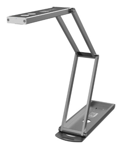 Adesso Cybertrack 830 document camera Gray CMOS USB 2.0