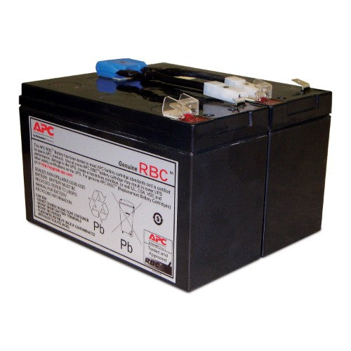 APC APCRBC142 UPS battery Sealed Lead Acid (VRLA) 24 V