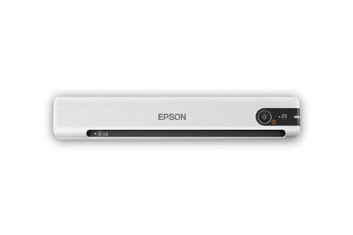 Epson WorkForce B11B252202 scanner Sheet-fed scanner 600 x 600 DPI A4 Black, White