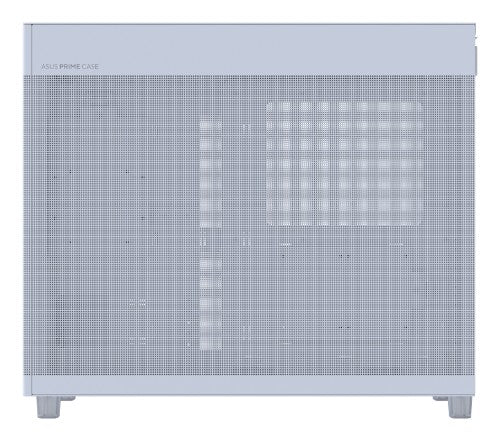 ASUS PRIME AP303 Mesh Midi Tower White
