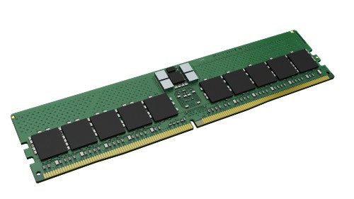Kingston Technology KTD-PE564D8-32G memory module 32 GB 1 x 32 GB DDR5 6400 MT/s 288-pin DIMM ECC