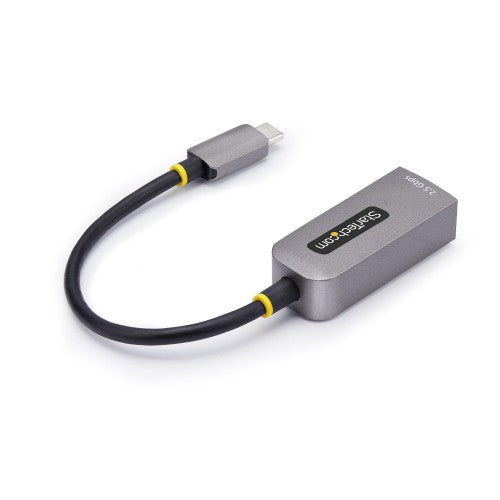 StarTech.com C22G-USB-ETHERNET network card 5000 Mbit/s