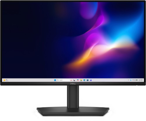 DELL Pro E2226HS computer monitor 21.5" 1920 x 1080 pixels Full HD LCD Black