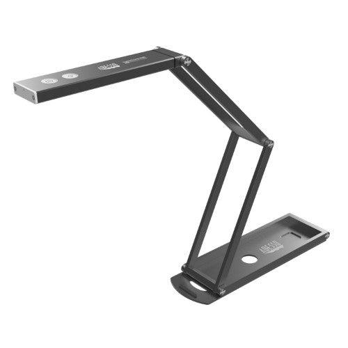 Adesso Cybertrack 830 document camera Gray CMOS USB 2.0