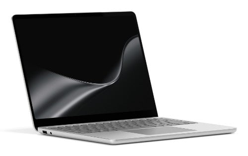Microsoft Surface Laptop 13-inch (2nd Edition) Copilot+ PC Snapdragon X2P-42-100 13" Touchscreen 16 GB LPDDR5x-SDRAM 256 GB UFS Wi-Fi 7 (802.11be) Windows 11 Pro Platinum