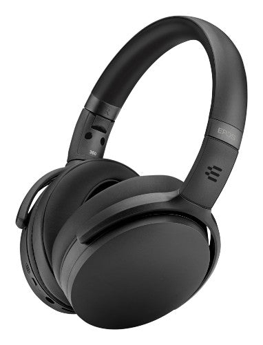 EPOS ADAPT 361 Headset Wired & Wireless Head-band Calls/Music USB Type-C Bluetooth Black