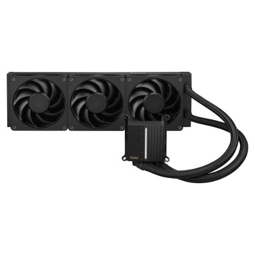 ASUS ProArt LC 360 Processor Liquid cooling kit 4.72" (12 cm) Black