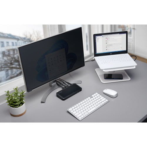 Kensington Multi-Device Dual Wireless Compact Keyboard