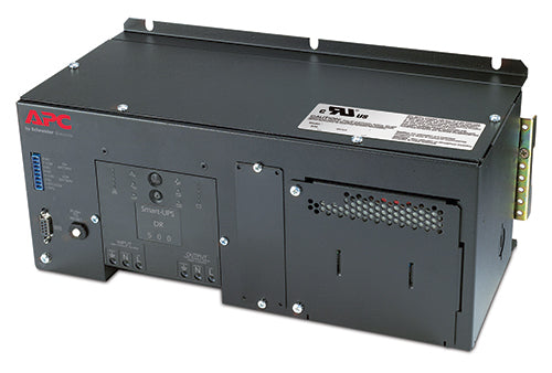 APC SUA500PDR-S uninterruptible power supply (UPS) 0.5 kVA 320 W 3 AC outlet(s)