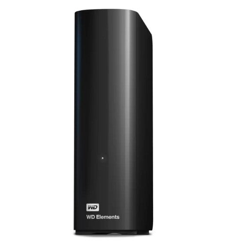 Western Digital Ultrastar WDBWLG0200HBK-NESN external hard drive 20 TB