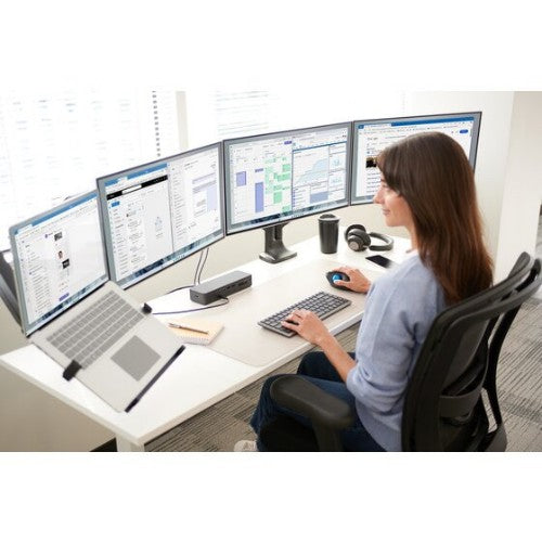 Kensington KB435 EQ keyboard