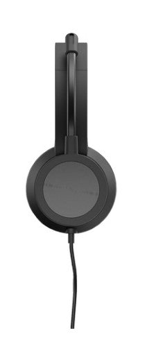 CODi A04509 headphones/headset Wired Head-band Calls/Music Black