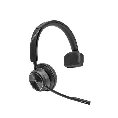 HP Poly Savi 7310-M Office DECT 1920-1930 MHz Single Ear Headset