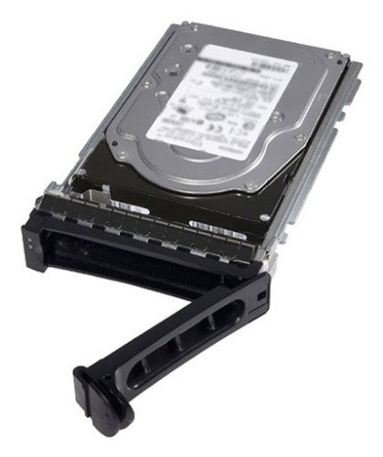 DELL 161-BBRC internal hard drive 2 TB 7200 RPM 3.5" Serial ATA III