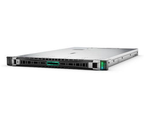 HPE ProLiant Compute DL360 Gen12 6530P 1P 2x32GB-R 8SFF NS204i-u v2 MR408i-o 2x1000W PS NA Server