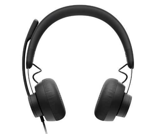 Logitech Zone Wired UC