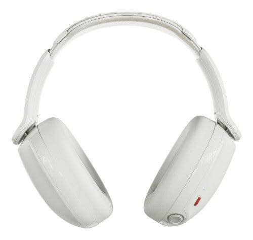 Skullcandy Hesh 360 Headset Wired & Wireless Head-band Music/Everyday USB Type-C Bluetooth White