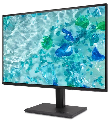 Acer Vero B7 B277 Gbmiprzx computer monitor 27" 1920 x 1080 pixels Full HD LCD Black