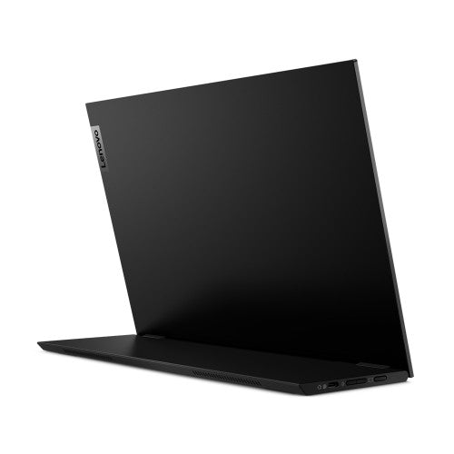 Lenovo ThinkVision M14d LED display 14" 2240 x 1400 pixels 2.2K Black