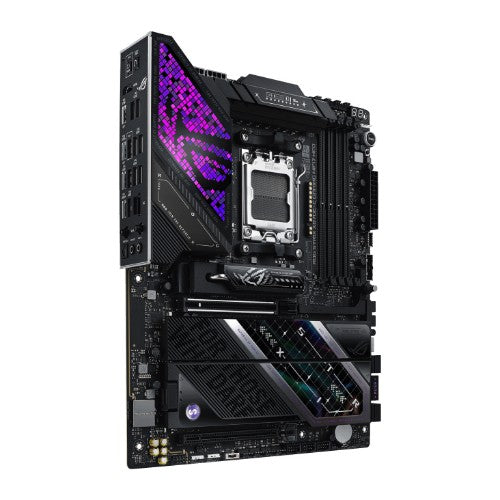 ASUS ROG STRIX X870E-E GAMING WIFI7 NEO motherboard AMD X870E Socket AM5 ATX
