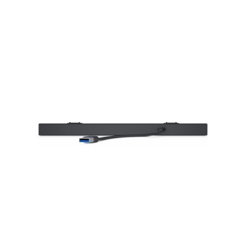 DELL SB521A Black 3.6 W