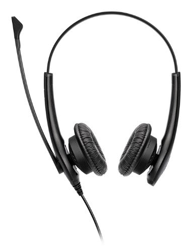 Jabra Biz 1100 EDU Headset Wired Head-band Office/Call center