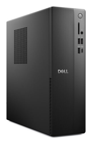 DELL Pro QVS1260 Intel® Core™ i5 i5-14500 16 GB DDR5-SDRAM 256 GB SSD Windows 11 Pro Slim PC PC Black