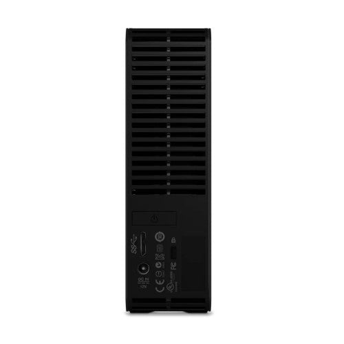 Western Digital Ultrastar WDBWLG0200HBK-NESN external hard drive 20 TB