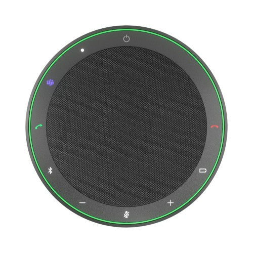 Jabra Speak2 75 speakerphone Universal USB/Bluetooth Gray