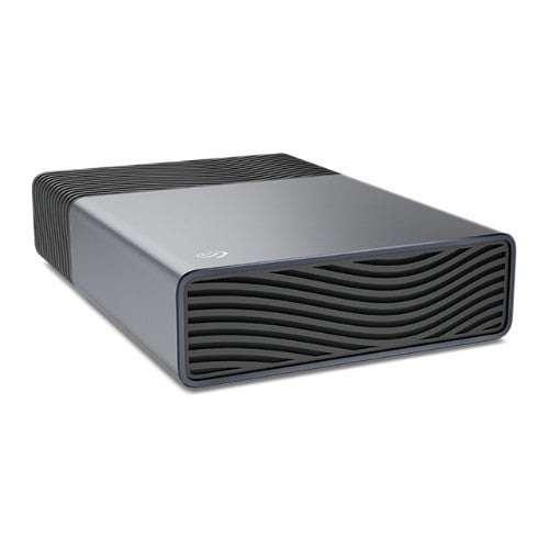 Seagate One Touch STNB20000400 external hard drive 20 TB USB Type-C Gray
