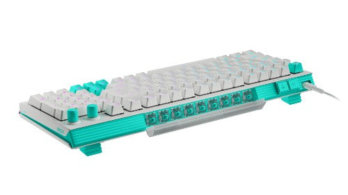 Logitech G 920-013997 keyboard