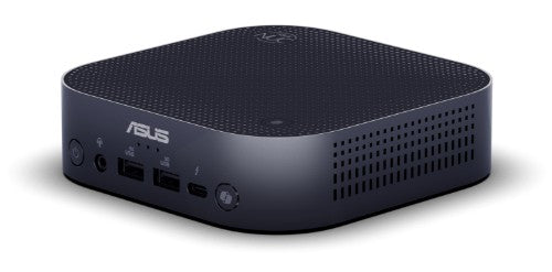 ASUS NUC RNUC14LNKU7099HU Copilot+ PC Intel Core Ultra 7 258V 32 GB LPDDR5x-SDRAM 1 TB SSD Windows 11 Home Mini PC Black