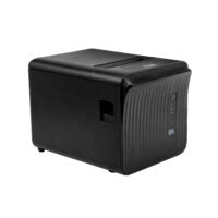 Adesso NuPrint 330 band printer 203 x 203 DPI Black