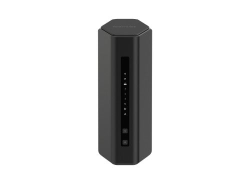 NETGEAR Nighthawk RS150 wireless router Gigabit Ethernet Dual-band (2.4 GHz / 5 GHz) Black