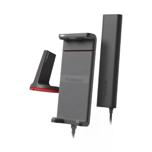 Wilson Electronics 470135F cellular signal booster Car cellular signal booster Black, Red