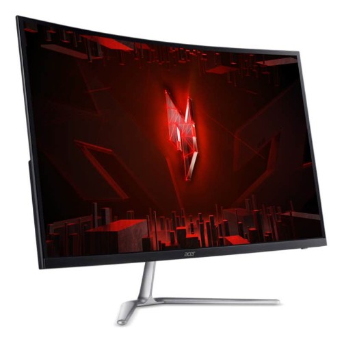Acer Nitro ED0 EDA320Q PBIIPX computer monitor 31.5" 1920 x 1080 pixels Full HD LCD Black