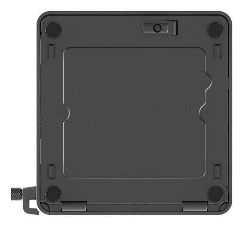ASUS NUC 15 Pro RNUC15CRKU700001 Black 255H
