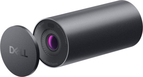 DELL WB7022 webcam 8.3 MP 3840 x 2160 pixels USB Black