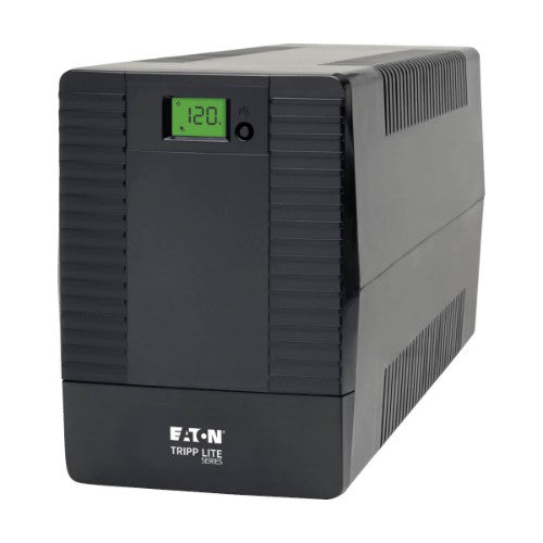 Tripp Lite SMART1500TSU uninterruptible power supply (UPS) Line-Interactive 1.44 kVA 1200 W 8 AC outlet(s)