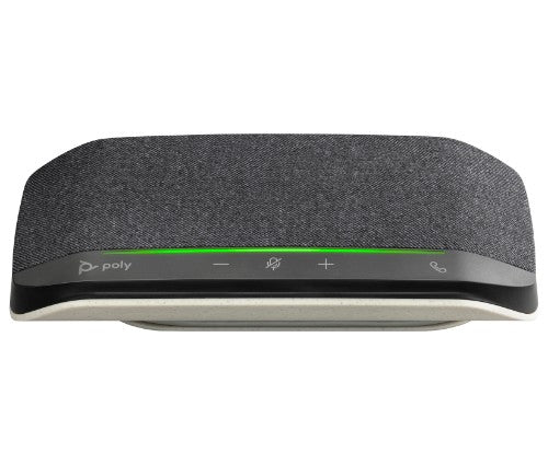 HP Poly Sync 10 USB-A USB-C Speakerphone