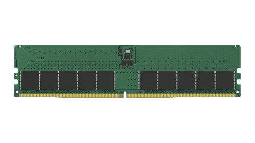 Kingston Technology KTL-TS556E-32G memory module 32 GB 1 x 32 GB DDR5 5600 MT/s ECC