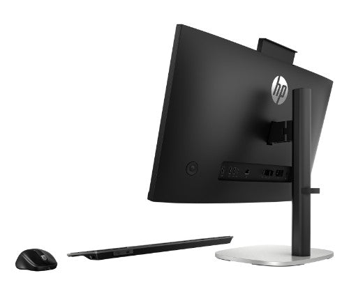 HP ProStudio 4 G1i AI PC Wolf Pro Security Edition Intel Core Ultra 7 265 23.8" 1920 x 1080 pixels All-in-One PC 16 GB DDR5-SDRAM 512 GB SSD Windows 11 Pro Wi-Fi 6E (802.11ax) Black