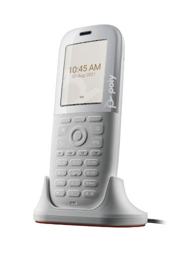 HP POLY ROVE 40 DECT PH HS