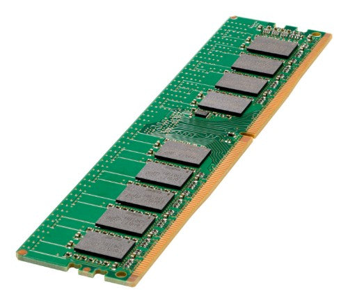 HPE 8GB (1x8GB) Single Rank x8 DDR4-2933 CAS-21-21-21 Registered Smart Memory Kit