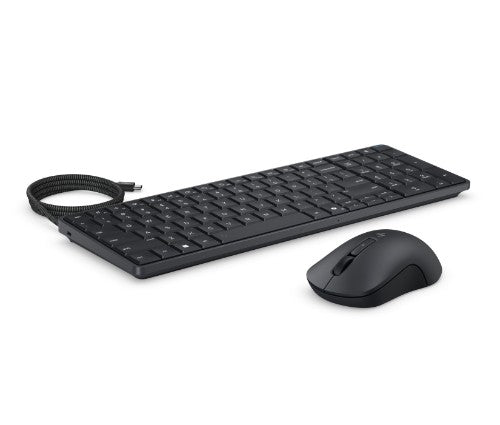 HP EliteBoard G1a Next Gen AI PC Wolf Pro Security Edition Copilot+ PC PRO 340 16 GB DDR5-SDRAM Windows 11 Pro Black