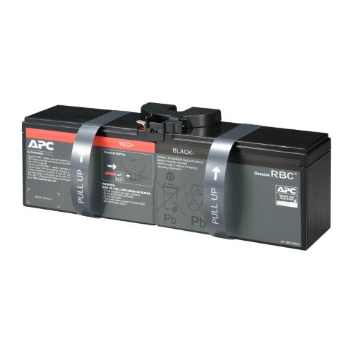 APC APCRBC163 UPS battery Sealed Lead Acid (VRLA)